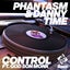 Control feat. God Son Monk