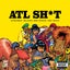 ATL Sh*t (feat. Ash Lauryn, Kai Alce, Niyah, Divine Interface) & Divine Interface