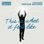 This Is What It Feels Like - Extended Mix