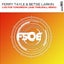 Live For Tomorrow - Jase Thirlwall Extended Remix