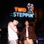 Two Steppin' (feat. Adrien Nunez)