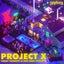 Project X - Extended Mix