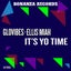 It's Yo Time - Handzoff 80's Remix