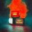 I SET FIRE - Extended Mix