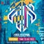 Time To Be Free (Official Free Festival 2022 Hardstyle Anthem) - Extended Mix