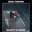 Velocity Dc Becak