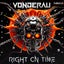Right on Time - Lost Minds (DE) Remix