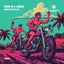 Riding Up That Hill - Extended Mix