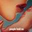 People Hold On