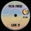 Lick It