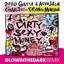 Dirty Sexy Money (feat. Charli XCX & French Montana) - GLOWINTHEDARK Remix
