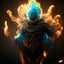 BURN - Extended Mix