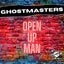 Open Up Man - Extended Mix