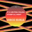 Stomp All Night - Club Mix