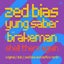 Shell Them Again - Zed Bias & Safire Remix