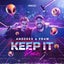 Keep It Down - Extended Mix