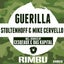 Guerilla - Cesqeaux Remix
