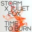 Time To Burn - Extended Mix