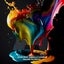 Falling to Pieces (feat. Izabella Gombos)