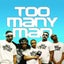 Too Many Man - Heartless Crew Mix