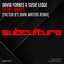 Silent Waves - Factor B's Dark Waters Extended Remix