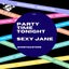 Sexy Jane - Club Mix