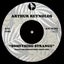 Somethig Strange - Nicolass Remastered Disco Mix