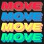 Move (Time To Get Loose) - Star.One Club Mix
