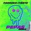 Pepas - Tiësto Remix - Short Edit
