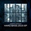 Space Warrior (Hard Bass 2015 Team Green OST)