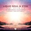 We Come in Peace Feat. Solar Kid - Synthatic Remix