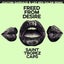 Freed From Desire - Joachim Garraud & Leo Ben Salem Remix