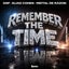 Remember the Time - Mr Strings Extended Remix