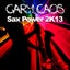 Soul Power '74 - Sax Power 2K13