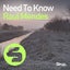 Need to Know - Original Club Mix