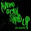 U Can Stand Up - Edit