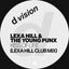 Kiss of Life - Lexa Hill Club Mix