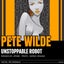 Unstoppable Robot - Sergei Orange Remix
