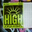 High - MJ Cole Remix