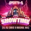 Showtime - ILL DJ Chris B Original Mix