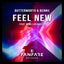 Feel New feat. Nino Lucarelli - Extended Mix