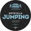 Jumping