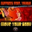 Move Your Body Feat.Yavahn - MAW Your Body Mix