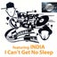 I Can't Get No Sleep feat. India - Ken Lou 12 Inch Mix
