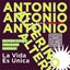 La Vida Es Unica