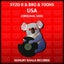 USA