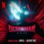 ULTRAMAN - From The Netflix Film Ultraman: Rising