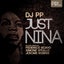 Just Nina - Piano Cover Mix