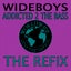 Addicted 2 The Bass - Nick Thayer Remix