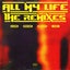 All My Life - Burna Boy Remix